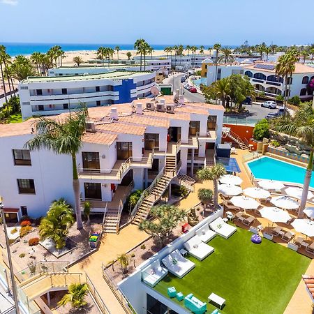 Casas Pepe Apartments & Spa- Adults Only Плая дел Инглес Екстериор снимка