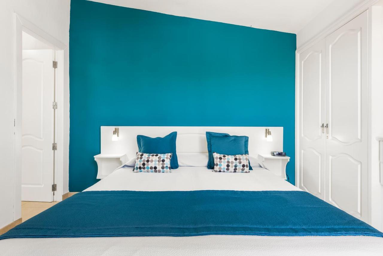Casas Pepe Apartments & Spa- Adults Only Плая дел Инглес Екстериор снимка