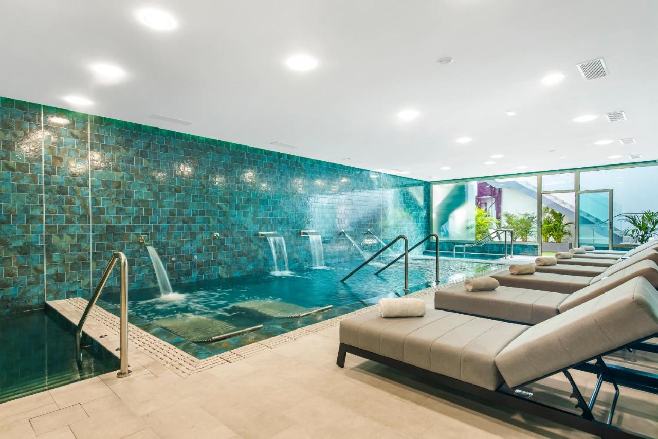 Casas Pepe Apartments & Spa- Adults Only Плая дел Инглес Екстериор снимка