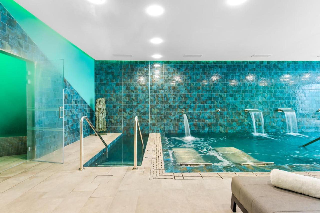 Casas Pepe Apartments & Spa- Adults Only Плая дел Инглес Екстериор снимка