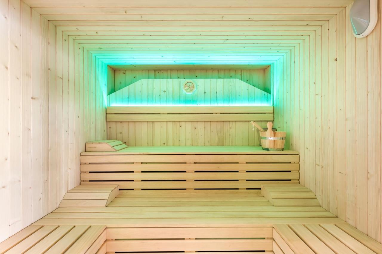 Casas Pepe Apartments & Spa- Adults Only Плая дел Инглес Екстериор снимка