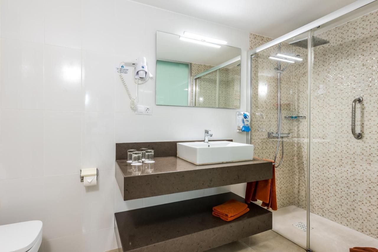 Casas Pepe Apartments & Spa- Adults Only Плая дел Инглес Екстериор снимка