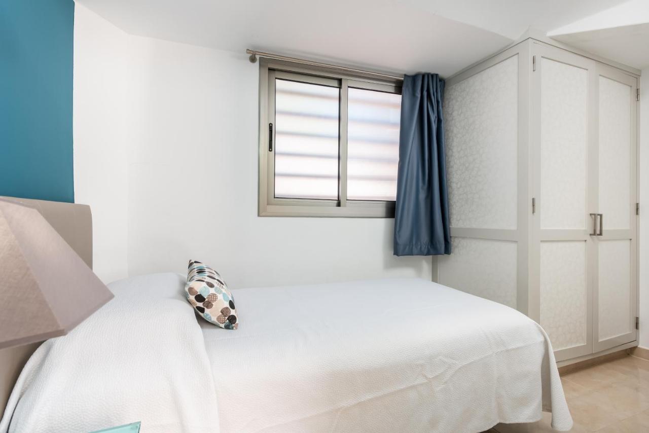 Casas Pepe Apartments & Spa- Adults Only Плая дел Инглес Екстериор снимка