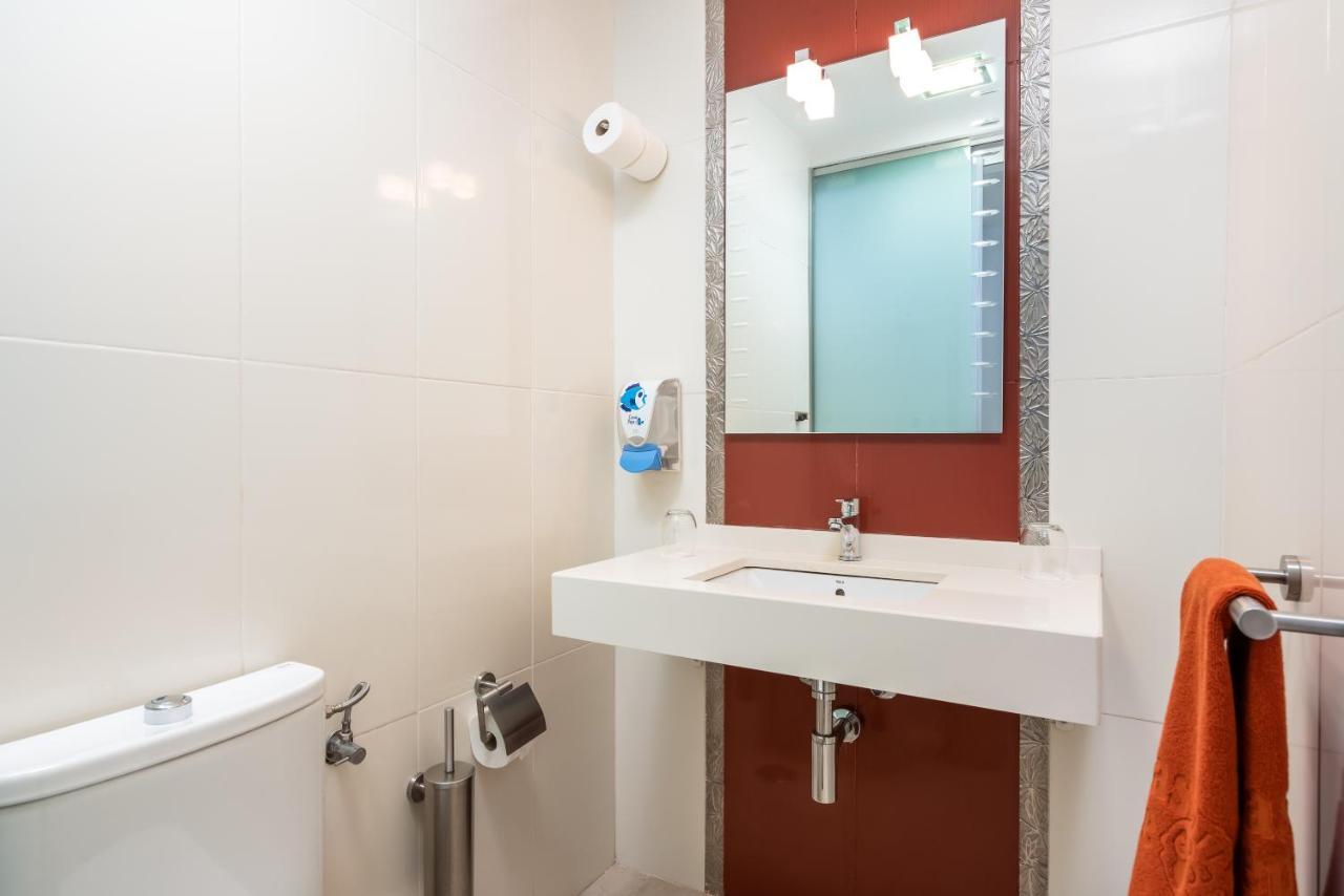 Casas Pepe Apartments & Spa- Adults Only Плая дел Инглес Екстериор снимка