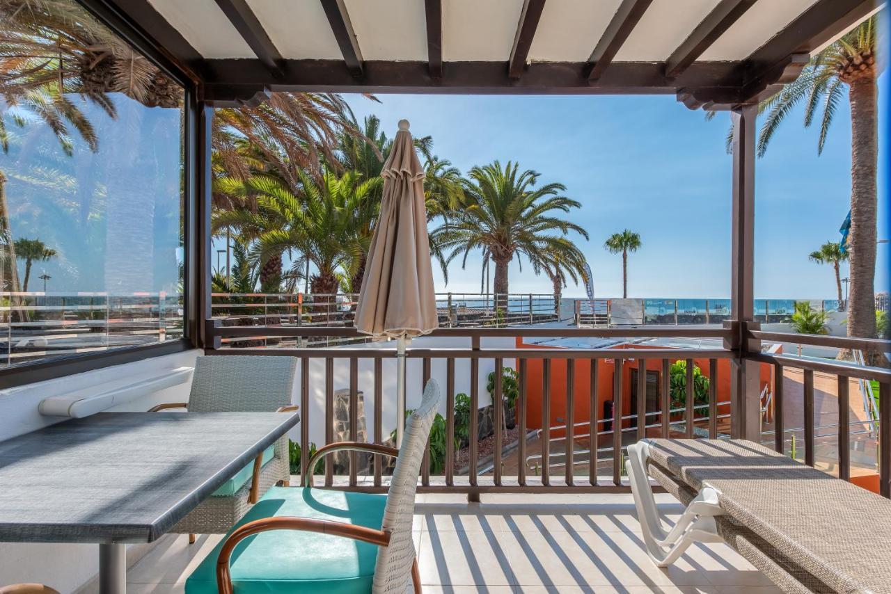 Casas Pepe Apartments & Spa- Adults Only Плая дел Инглес Екстериор снимка